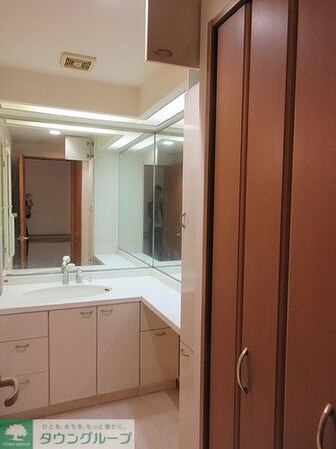 シエルグランデふなばし海神の物件内観写真